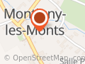 Mairie de Montigny-les-Monts