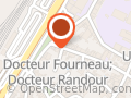 Cabinet Psychiatrique du Docteur Leger Veronique