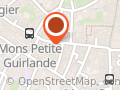 La Cédraie