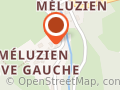 Gite LA MELUZINE