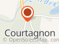 Mairie de Courtagnon