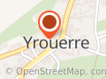 Mairie d'Yrouerre