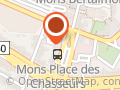 Crelan Mons