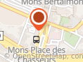 Immobilière Spalimmo