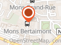 Donroll's Mons