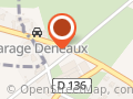 Garage Deneaux