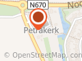 Petrakerk Gereformeerde Gemeente