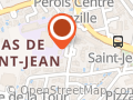 Collège Frédéric Mistral, Pérols
