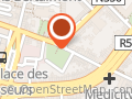 Le Jardin suspendu