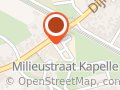 ZRD Milieustraat Kapelle