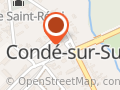 Mairie de Condé-sur-Suippe