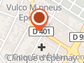 L' épopée des Côteaux - Epernay