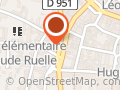 Maître Lucie Lecomte - Notaire à Épernay