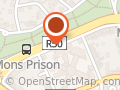 Prison de Mons