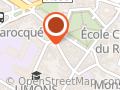 Librairie Du Parc Sc