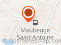 Alliance Judo Maubeuge