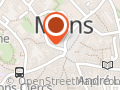 Maison du Tourisme de la Region de Mons Asbl