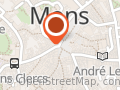 Le Chinchin sprl