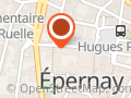 CB D'eau Epernay