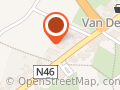 Snack Route 46