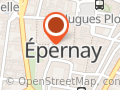 Les Vitrines D'Epernay