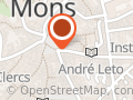 Work in Mons