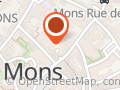 Groupe Morgan Services Mons