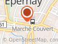Marché d'Epernay - Halle Saint Thibault