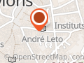 Hôtel Infotel