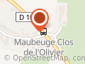 Daddy’s Pizza Maubeuge