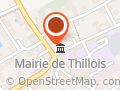 La Taverne de Thillois