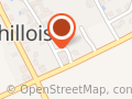 la micro crèche de Thillois