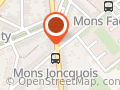 Pharmacie du Joncquois SPRLU