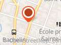 C.r.e.f - Centre de Recherche D'etude Et de Formation