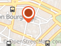 Mutuelle Entrain - Agence d'Epernay