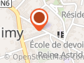 Les guides de Nimy