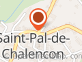 Bar des Sports-Hôtel Le Val d'Ance