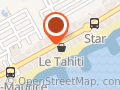 Le Tahiti Alimentation article de plage
