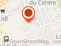 Complexe Sportif de Louvroil