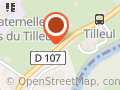 Ehpad Les Tilleuls