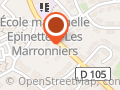 O' Ptit Gourmet de l'Epinette