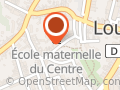 Ecole Maternelle Du Centre