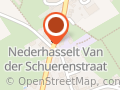 Stedelijke Basisscholen, Hoofdschool Voorde