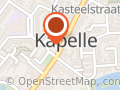 Gastouder Elma, kapelle