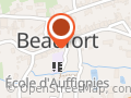 Mairie de Beaufort 59330
