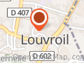 Ecole Mixte Louvroil Centre
