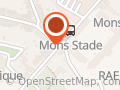 Ifapme - Service Alternation De Mons