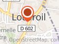 Night shop louvroil