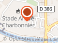 stade foot dizy