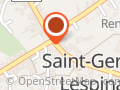 Proxi - Saint Germain Lespinasse